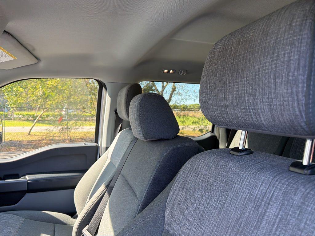 used 2025 Ford F-250 car, priced at $54,998