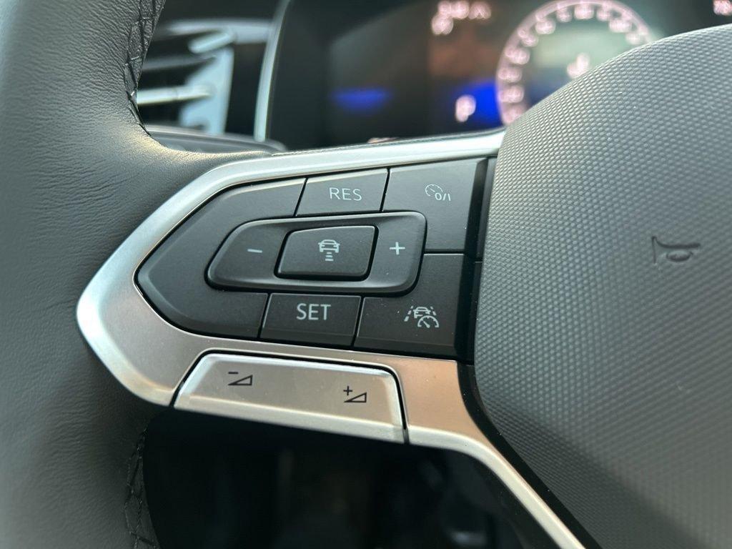 new 2026 Volkswagen Jetta car, priced at $23,097