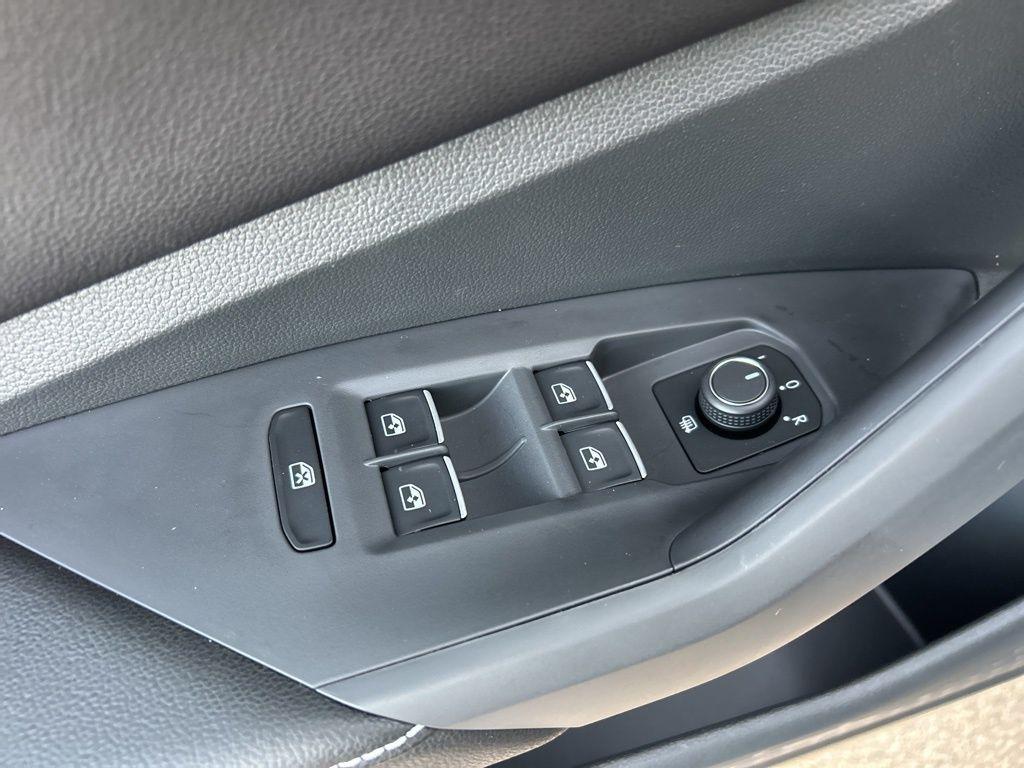 new 2026 Volkswagen Jetta car, priced at $22,549