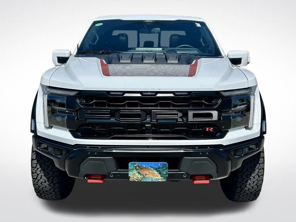 used 2026 Ford F-150 car, priced at $138,999