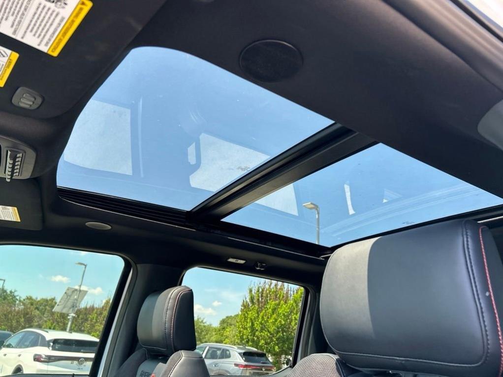 used 2026 Ford F-150 car, priced at $138,999