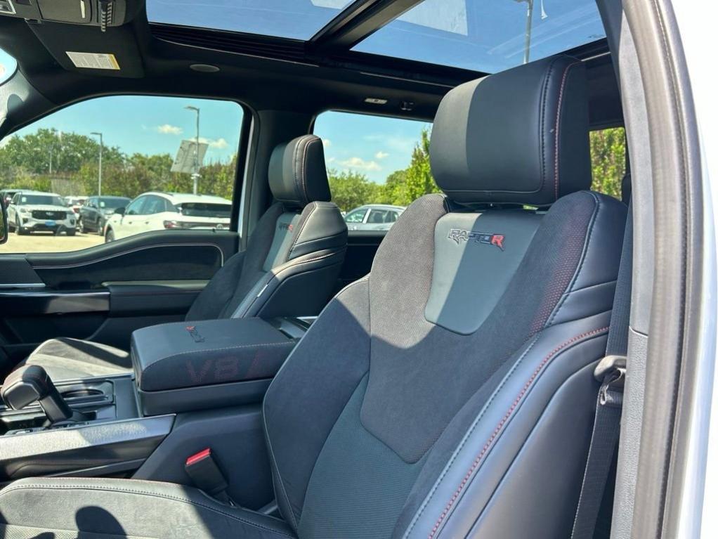 used 2026 Ford F-150 car, priced at $138,999