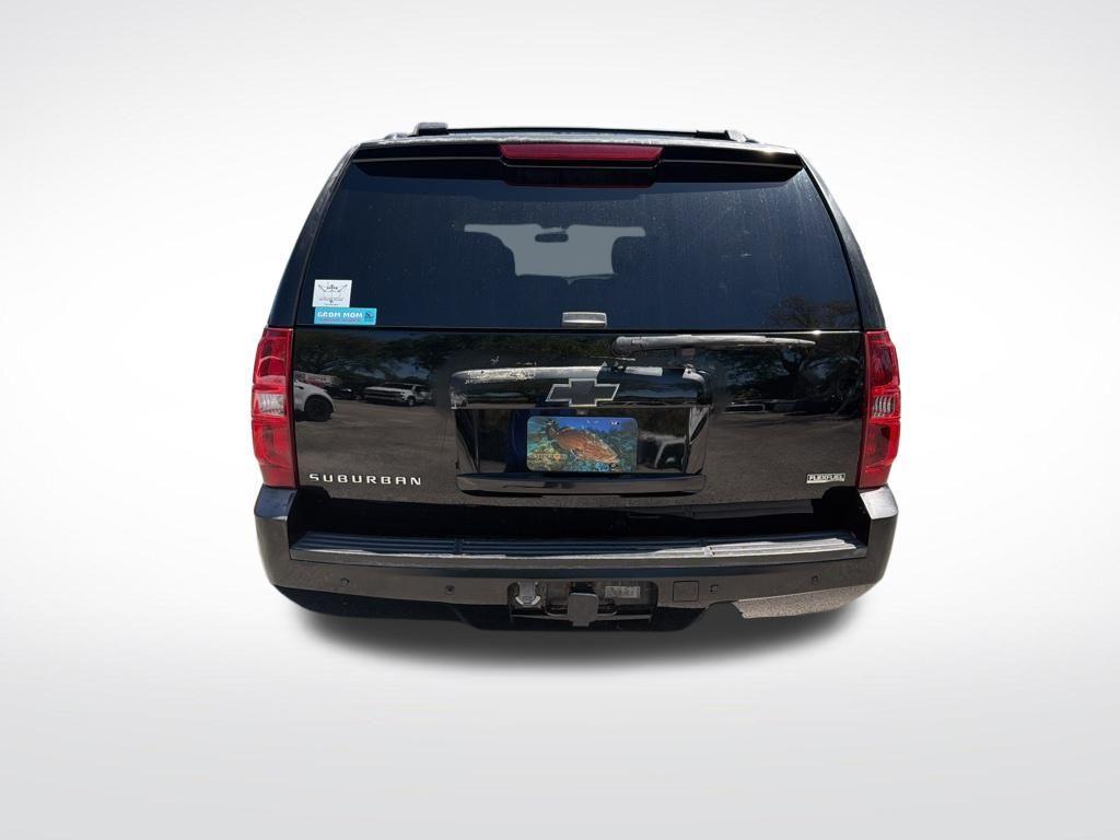 used 2008 Chevrolet Suburban car, priced at $6,235