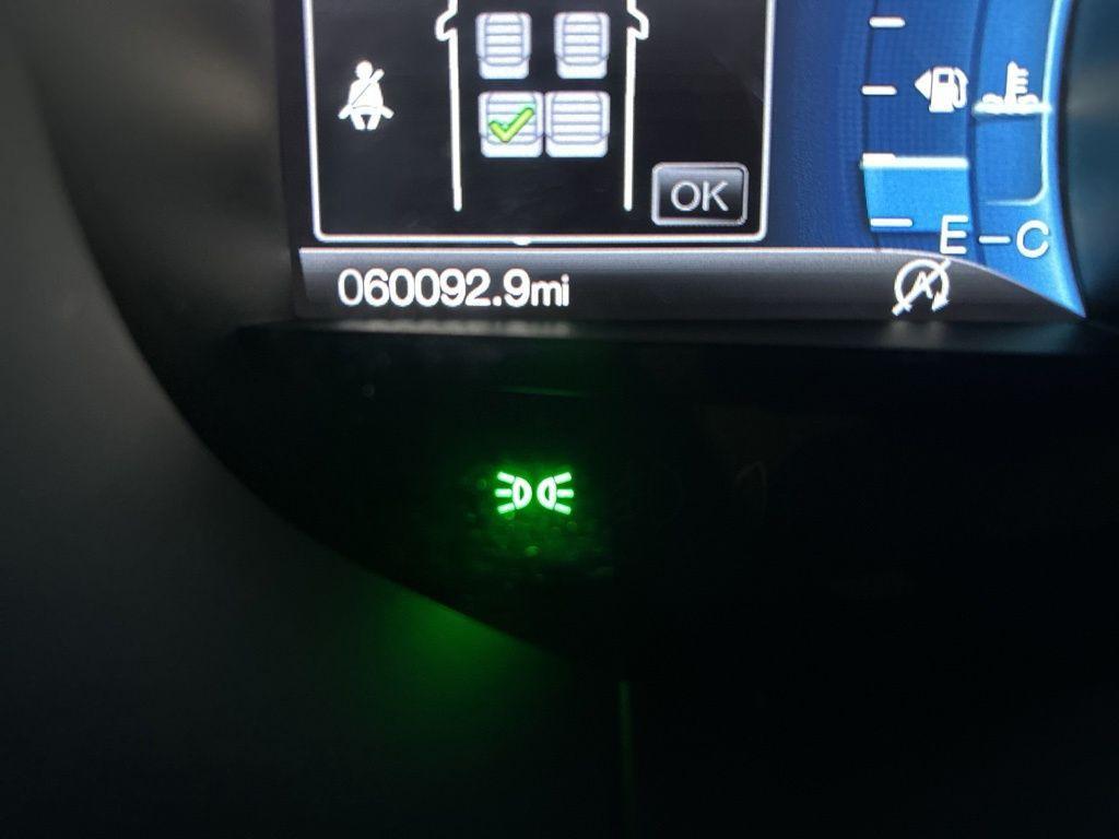 used 2022 Ford Edge car, priced at $17,398