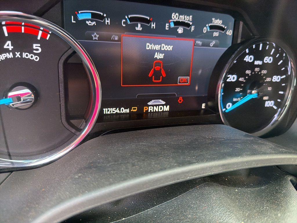 used 2022 Ford F-350 car, priced at $57,499