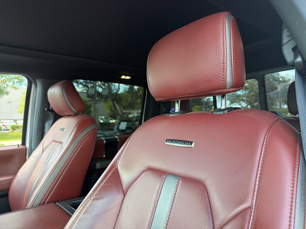 used 2022 Ford F-350 car, priced at $57,499