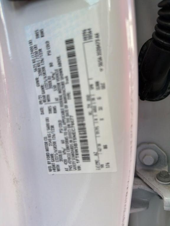 used 2022 Ford F-350 car, priced at $57,499