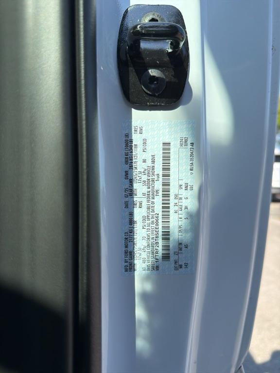 used 2025 Ford F-250 car, priced at $54,997