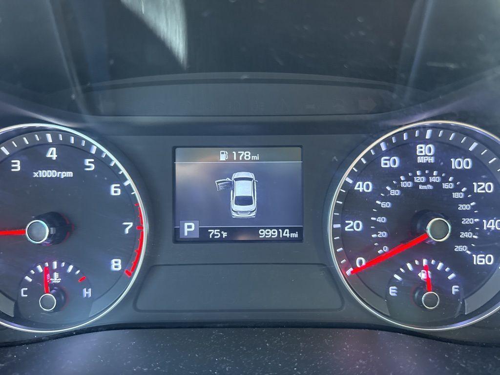 used 2021 Kia Forte car, priced at $10,945