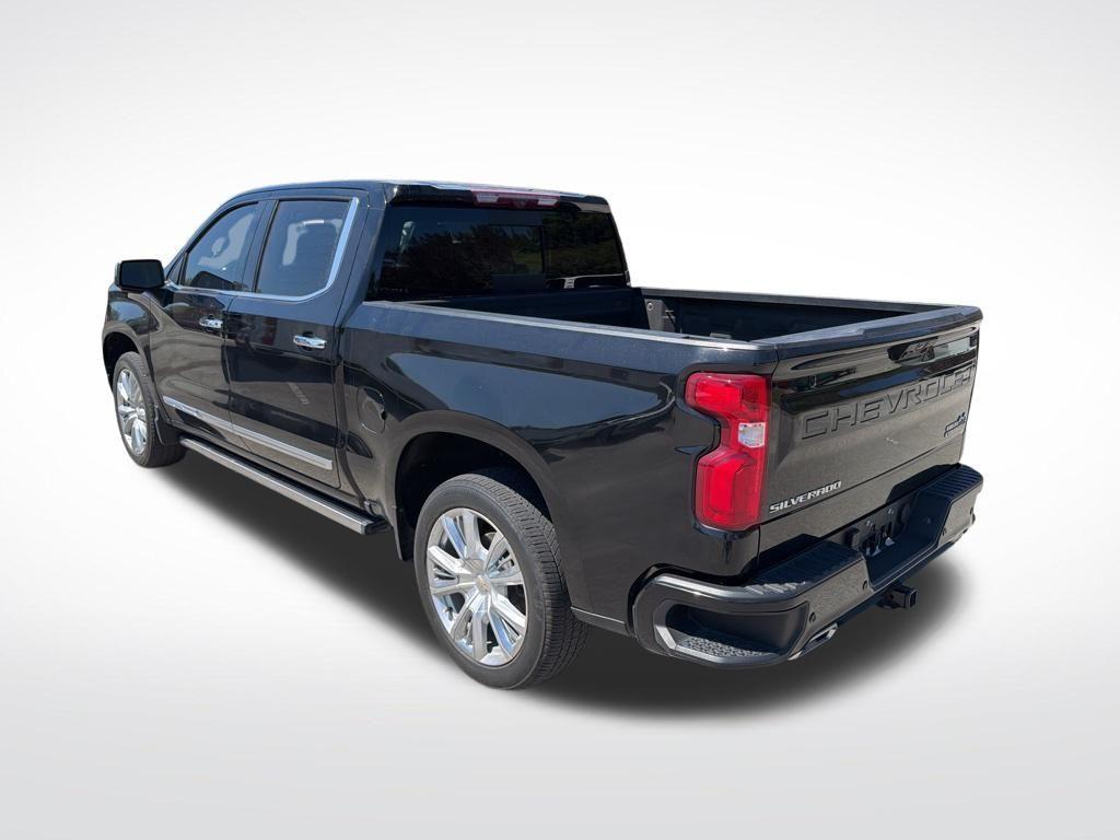 used 2023 Chevrolet Silverado 1500 car, priced at $49,995