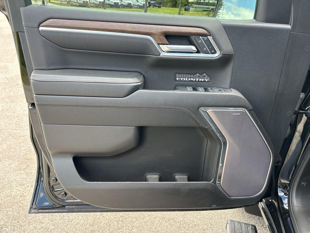 used 2023 Chevrolet Silverado 1500 car, priced at $46,949