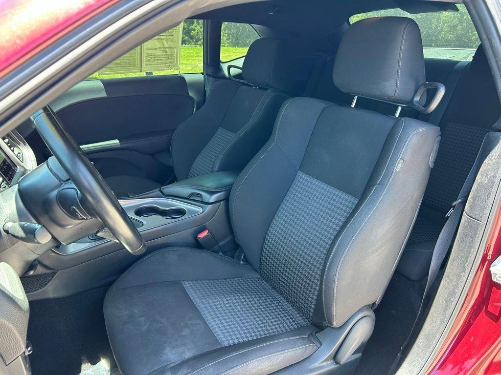 used 2023 Dodge Challenger car, priced at $27,997