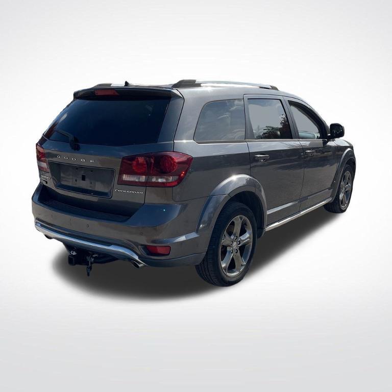 used 2014 Dodge Journey car, priced at $4,497