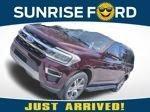 used 2024 Ford Expedition Max car, priced at $39,397