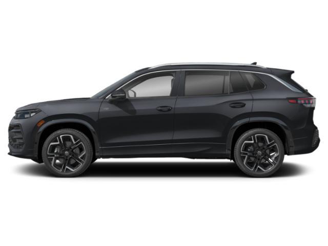 new 2026 Volkswagen Tiguan car, priced at $42,936