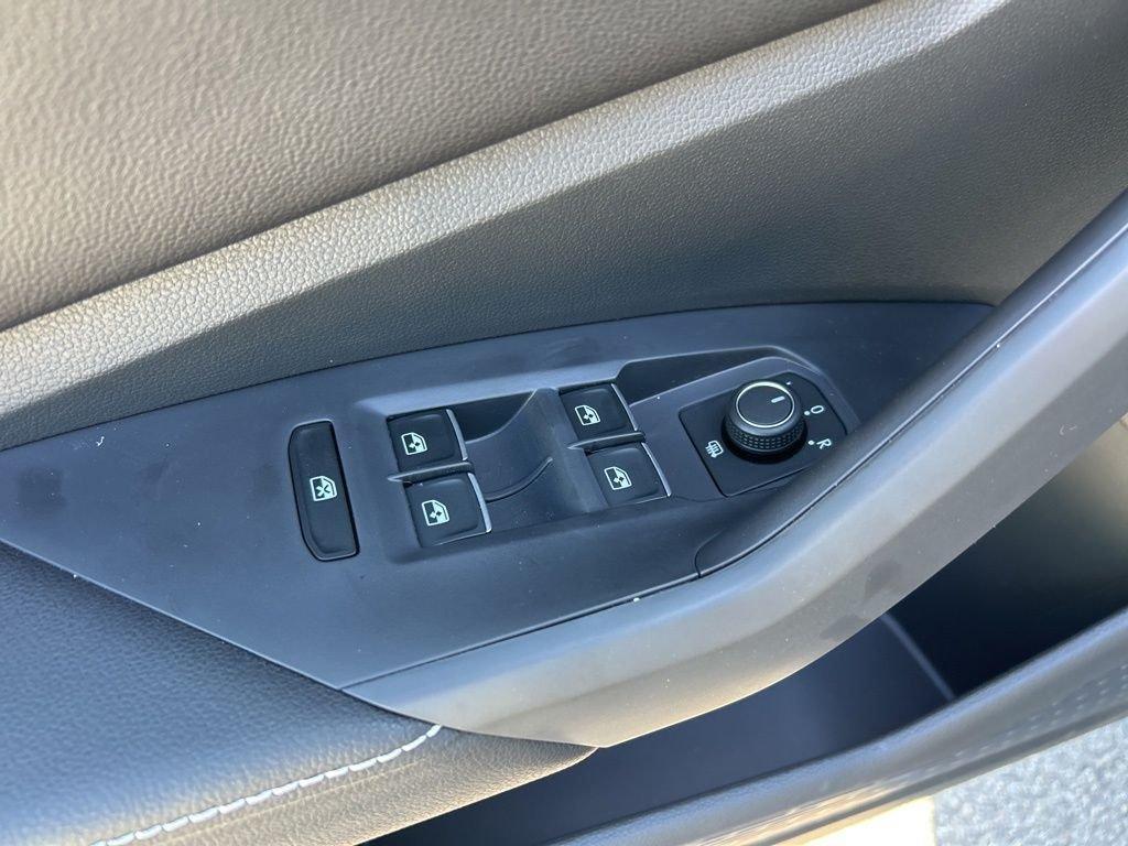 new 2026 Volkswagen Jetta car, priced at $21,227