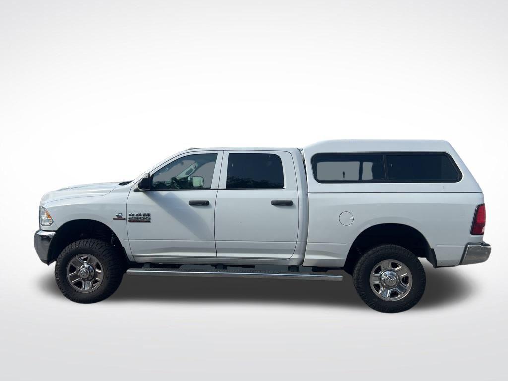 used 2016 Ram 2500 car, priced at $17,499