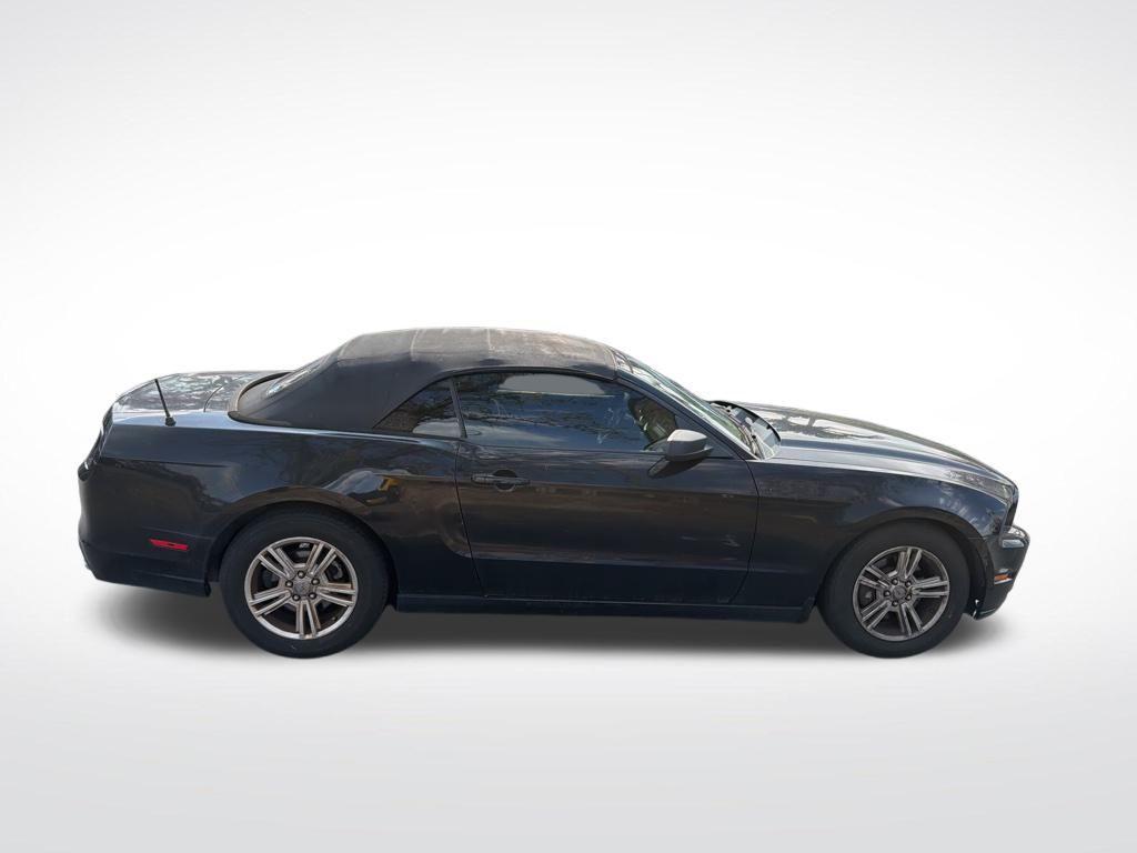 used 2014 Ford Mustang car, priced at $4,399