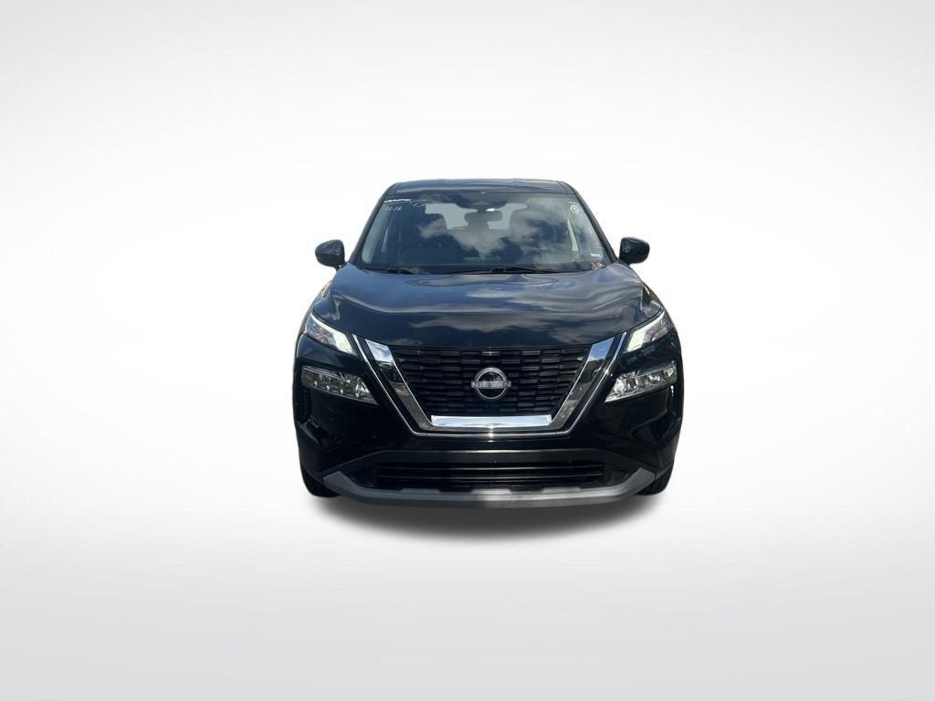 used 2023 Nissan Rogue car, priced at $19,297
