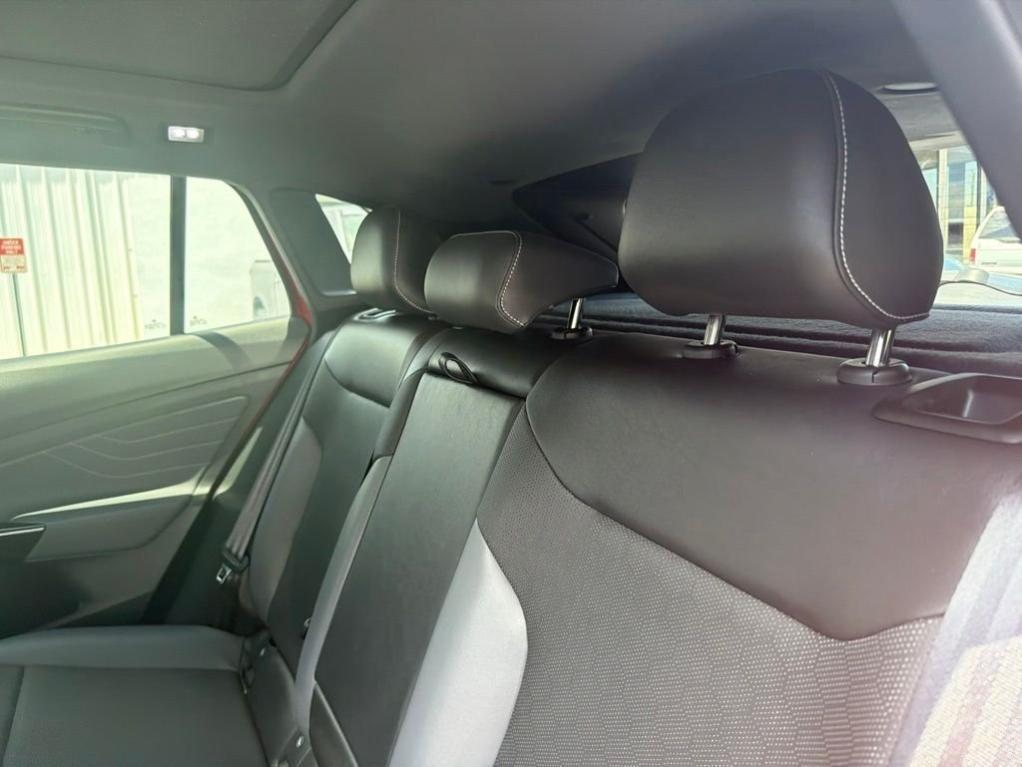 used 2023 Volkswagen ID.4 car, priced at $22,497
