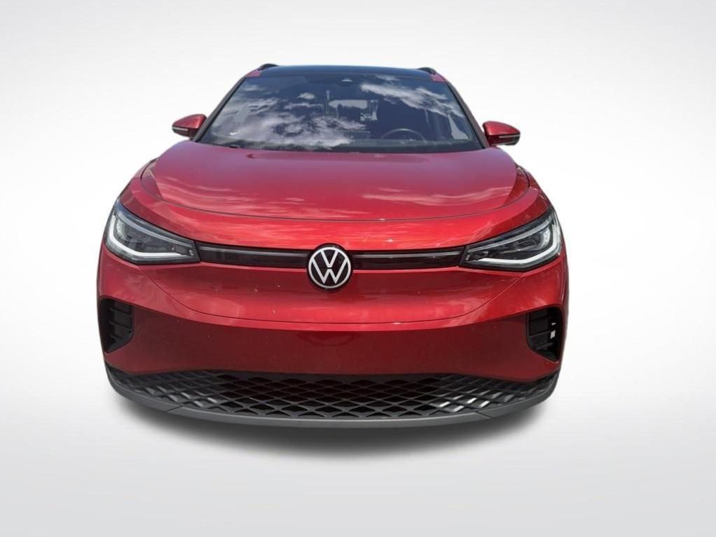 used 2023 Volkswagen ID.4 car, priced at $22,497