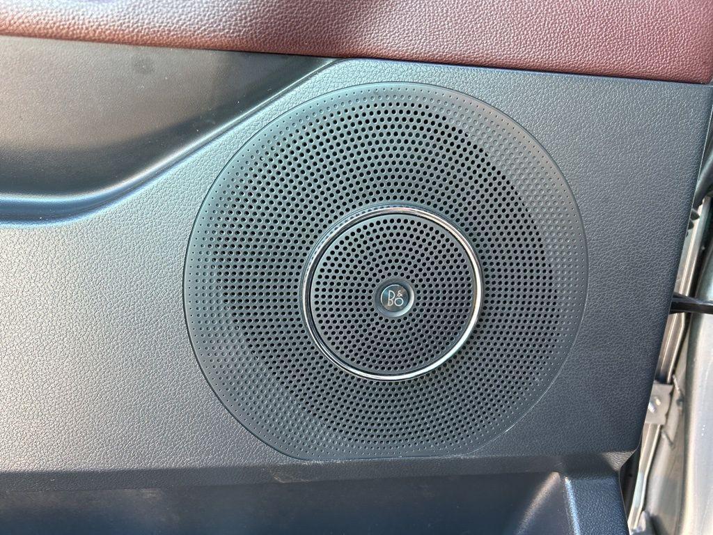 used 2023 Ford Expedition car, priced at $33,697