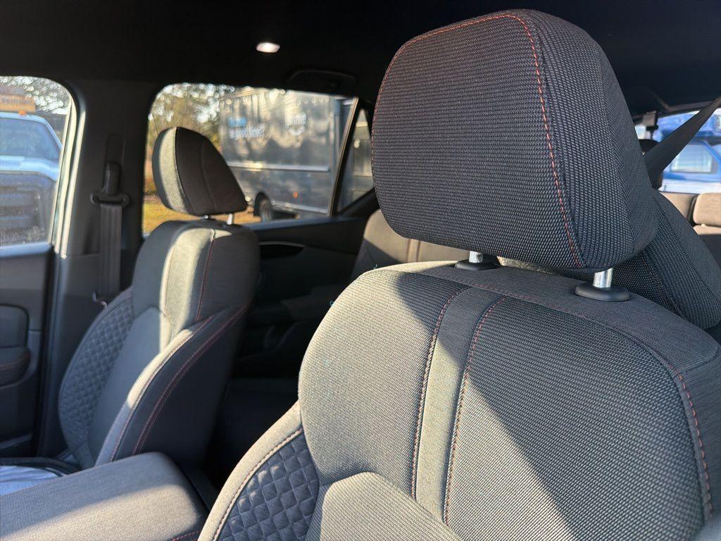 used 2023 Honda Pilot car, priced at $32,297