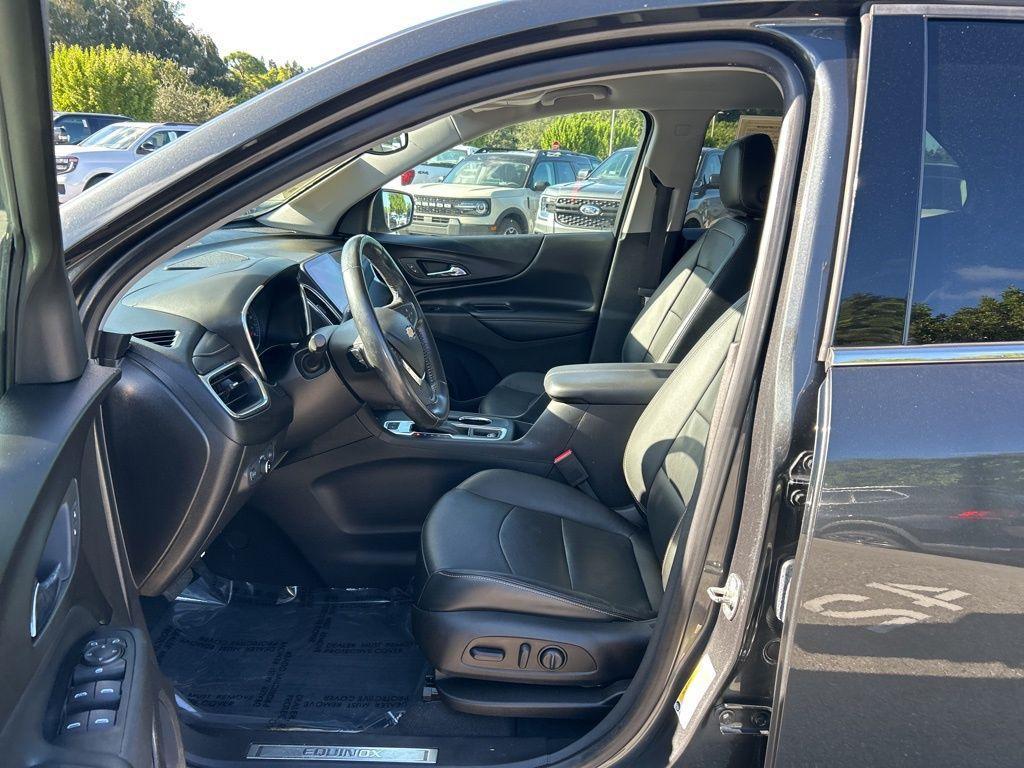 used 2019 Chevrolet Equinox car, priced at $12,995