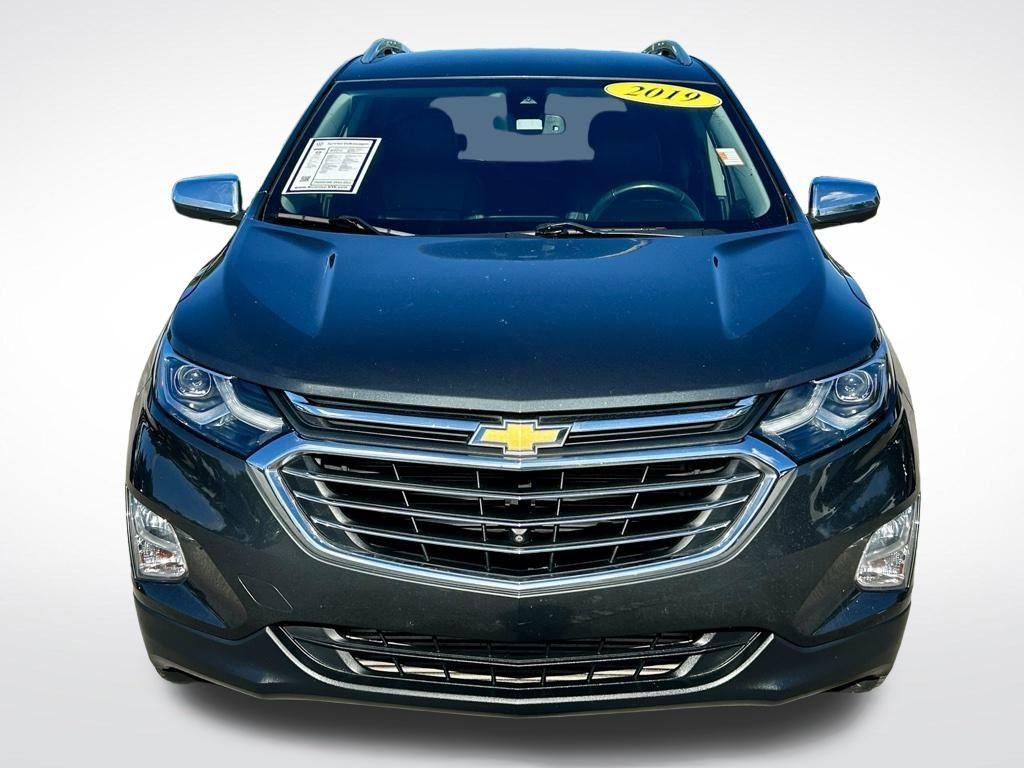 used 2019 Chevrolet Equinox car, priced at $12,995