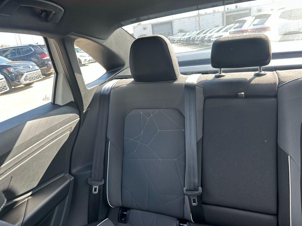 new 2026 Volkswagen Jetta car, priced at $24,396