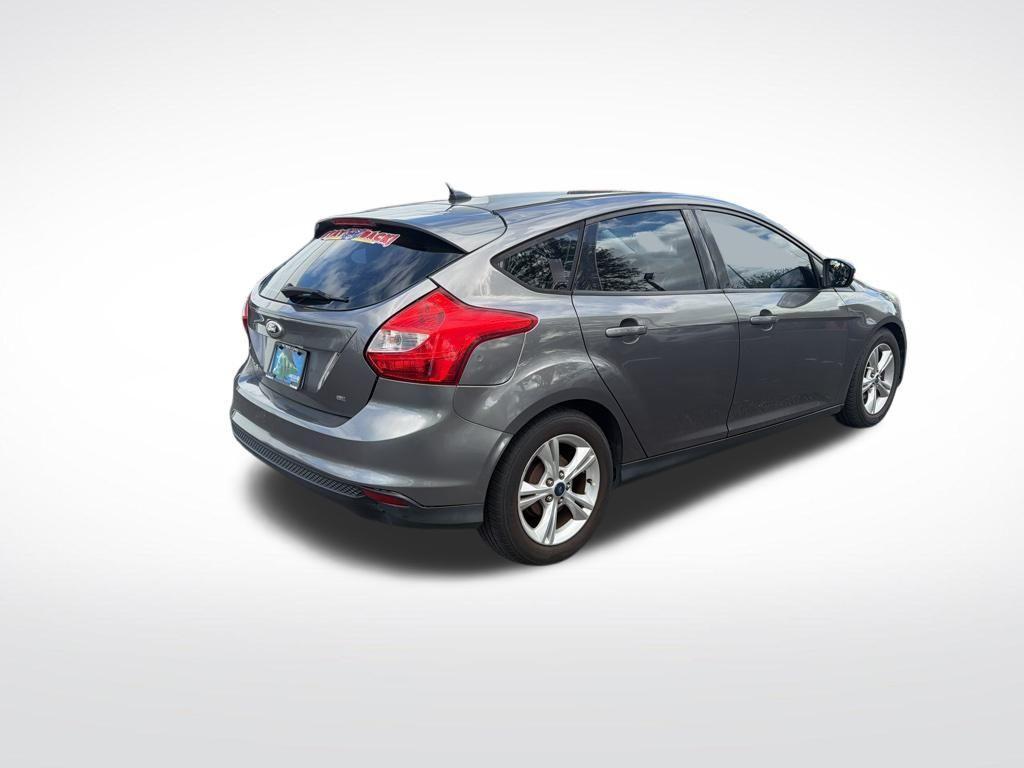 used 2014 Ford Focus car, priced at $2,699