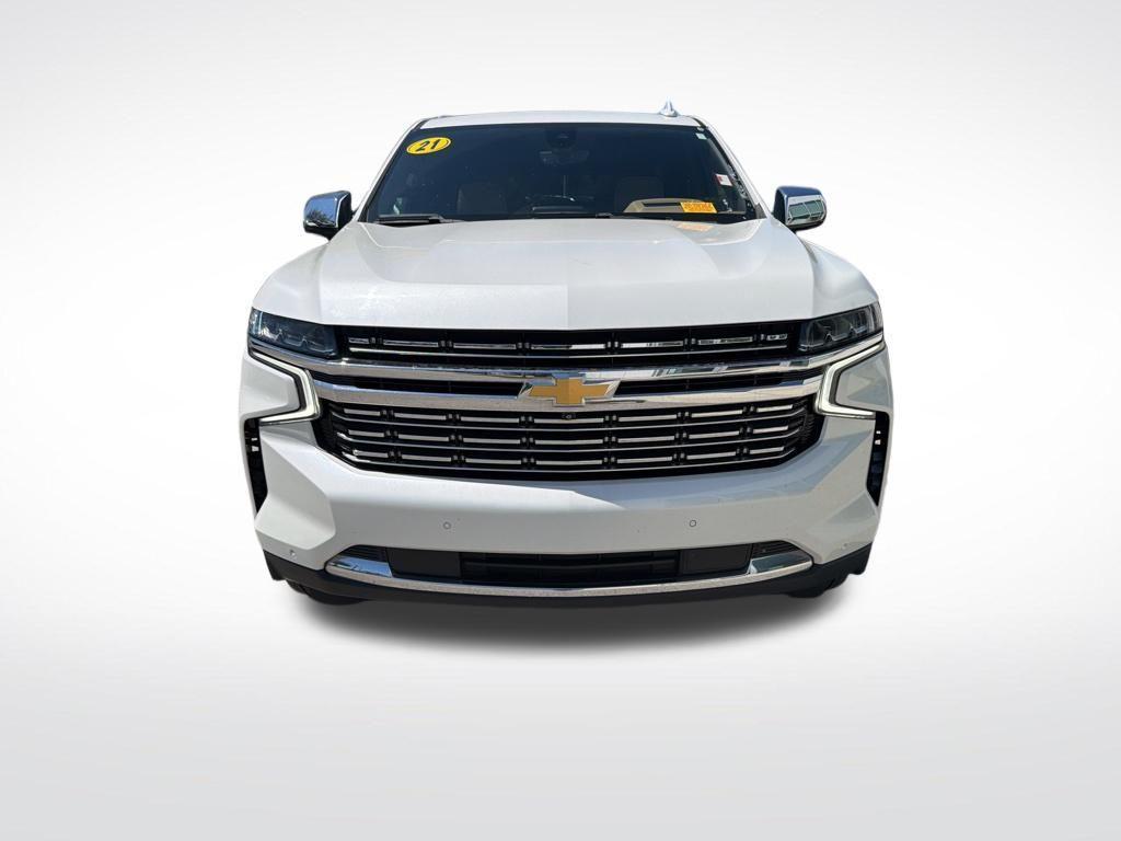 used 2021 Chevrolet Tahoe car, priced at $47,995