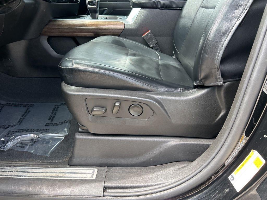 used 2023 Chevrolet Silverado 1500 car, priced at $32,697