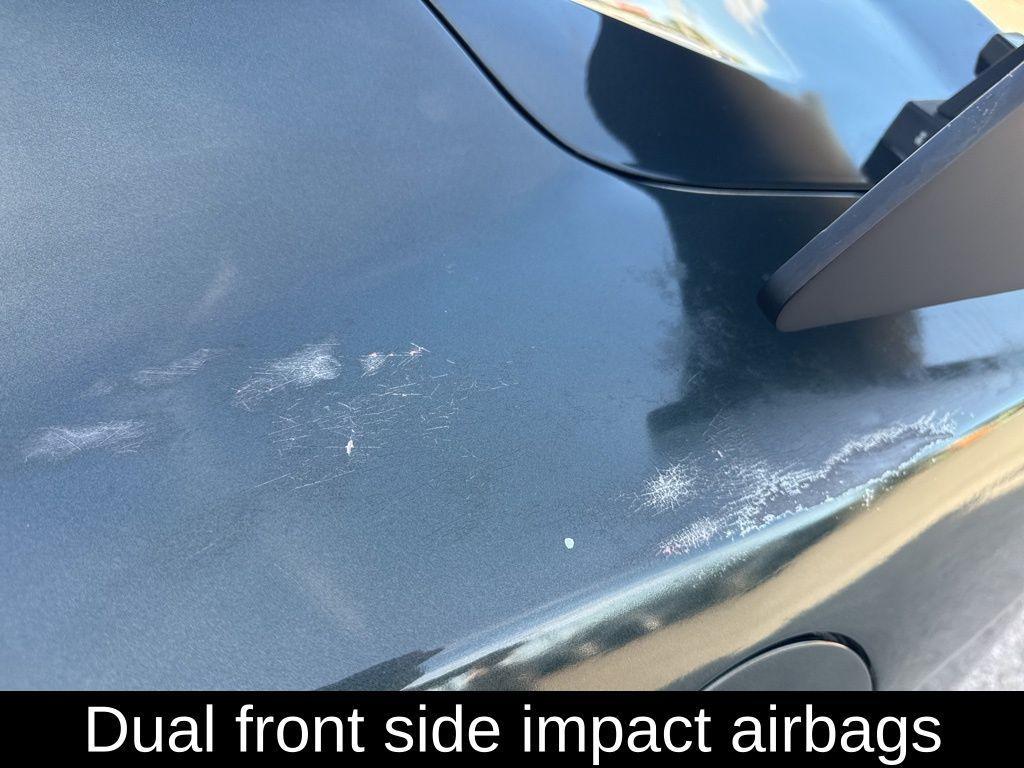 used 2016 Ford Mustang car, priced at $17,995