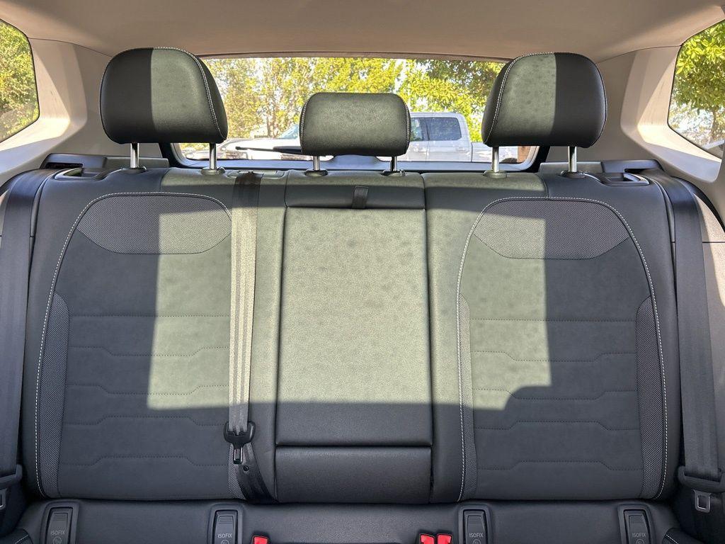 new 2026 Volkswagen Taos car, priced at $33,036