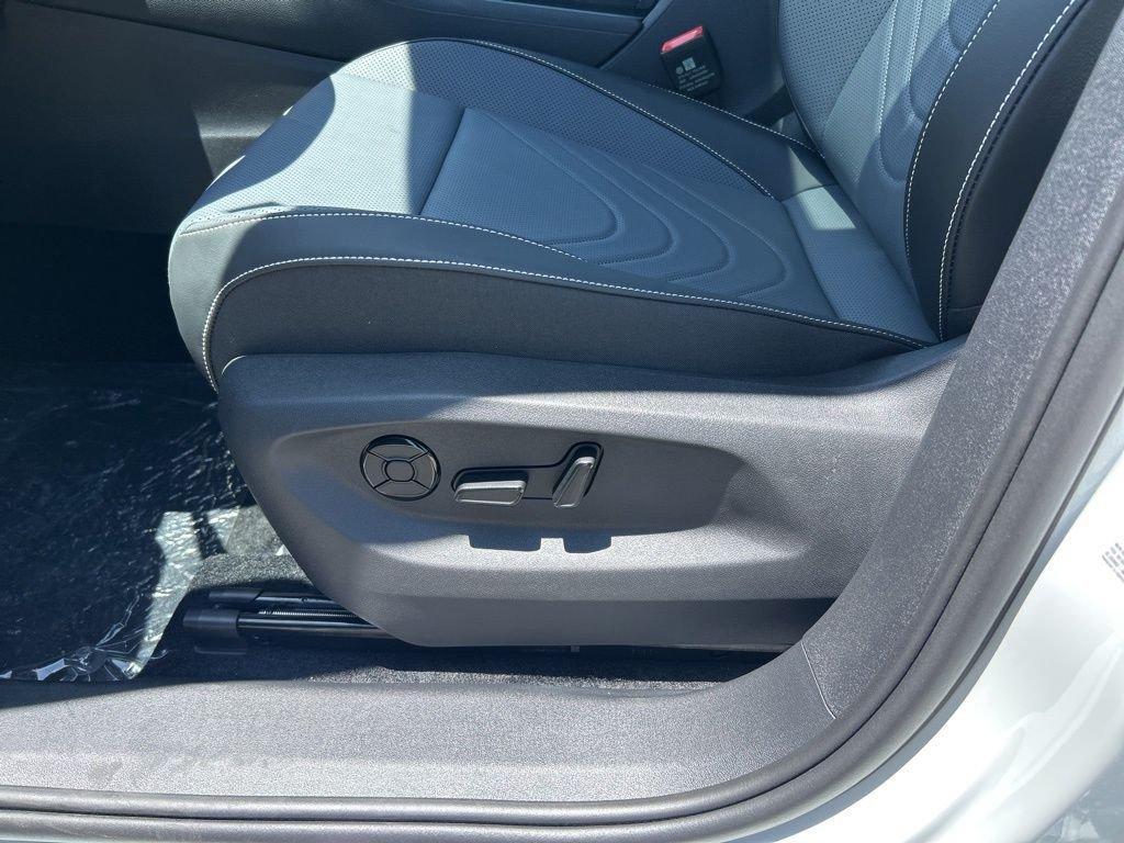 new 2026 Volkswagen Tiguan car, priced at $36,792
