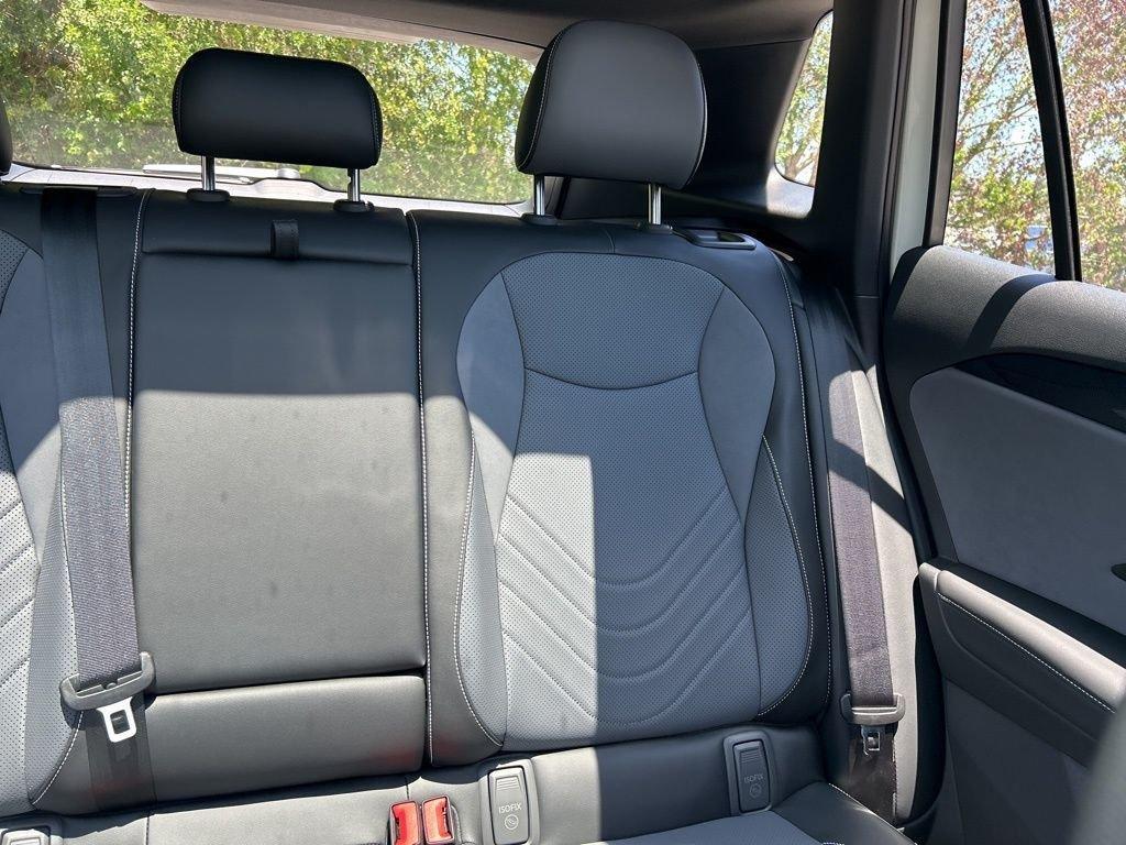 new 2026 Volkswagen Tiguan car, priced at $36,792