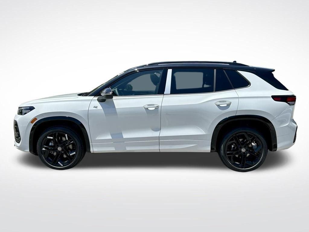 new 2026 Volkswagen Tiguan car, priced at $36,792