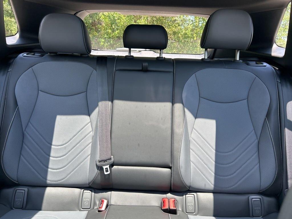 new 2026 Volkswagen Tiguan car, priced at $36,792
