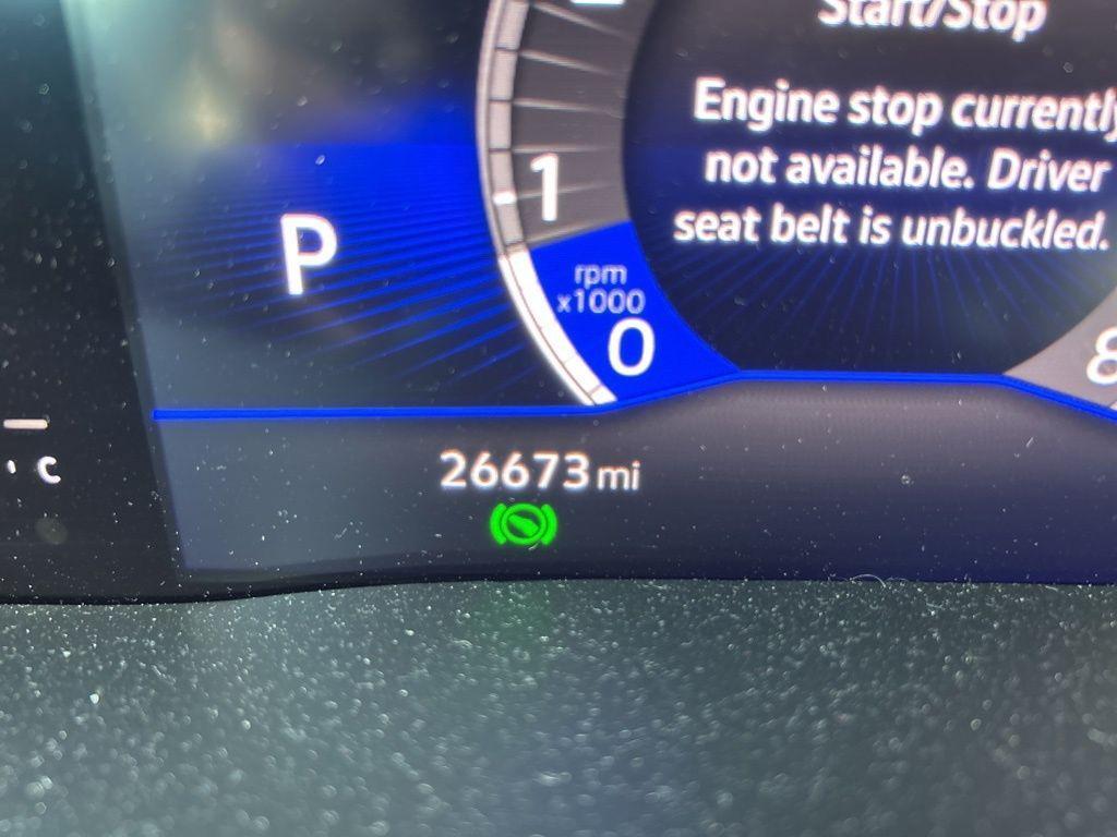 used 2023 Volkswagen Atlas car, priced at $26,695