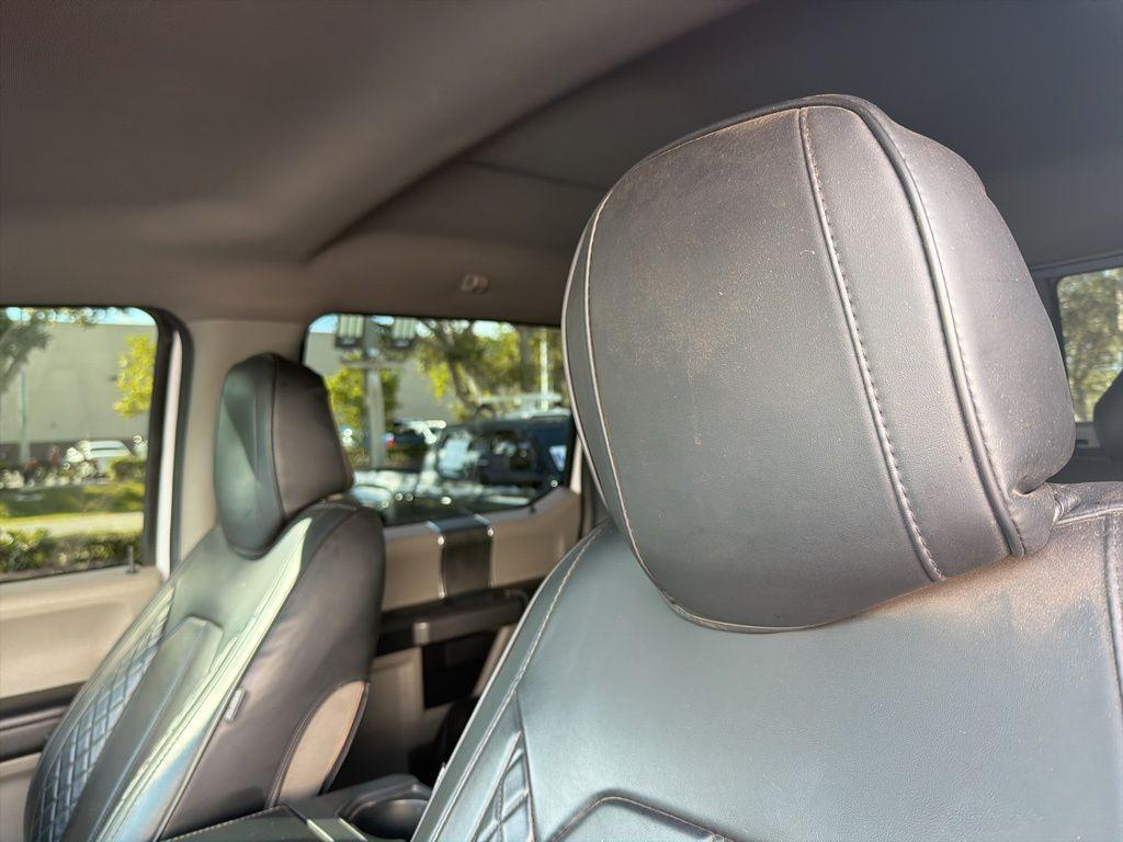 used 2022 Ford F-250 car, priced at $49,997