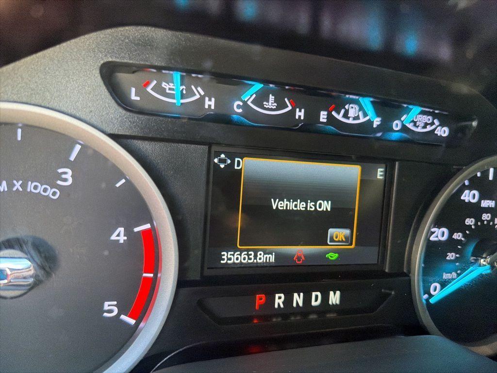 used 2022 Ford F-250 car, priced at $49,997