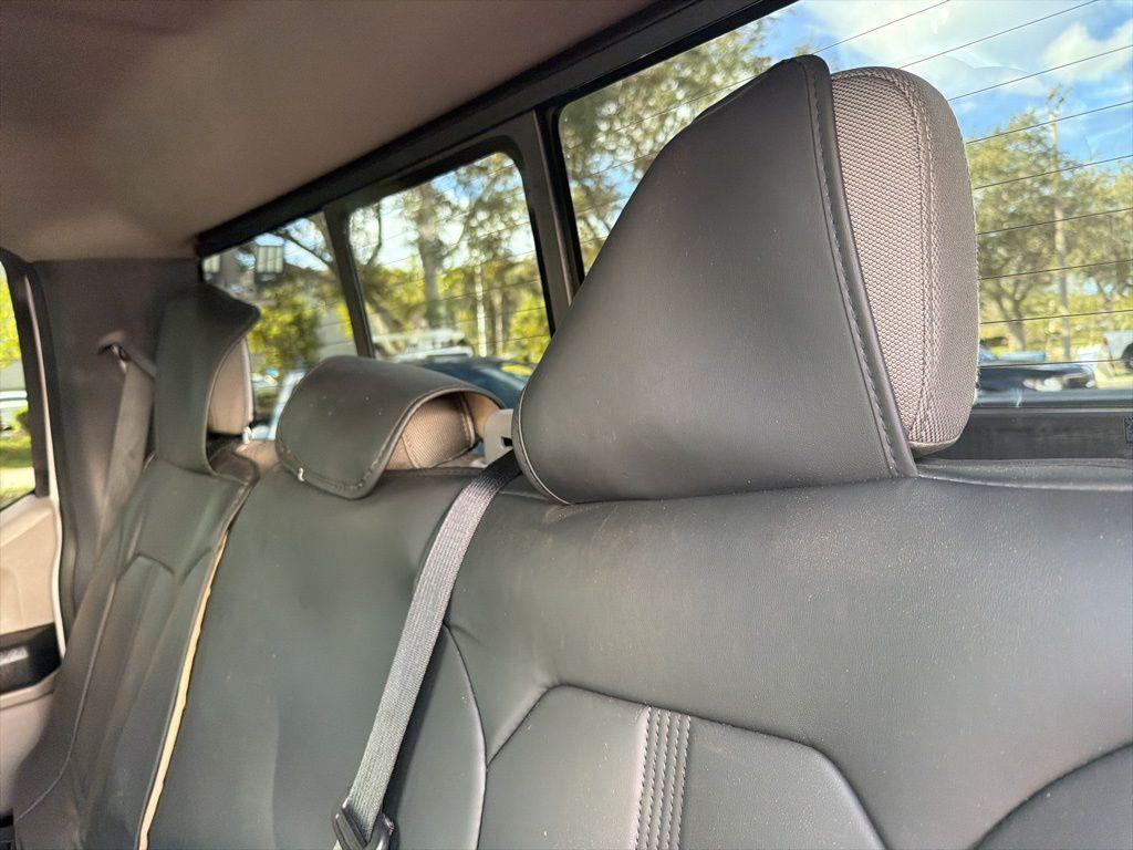 used 2022 Ford F-250 car, priced at $49,997