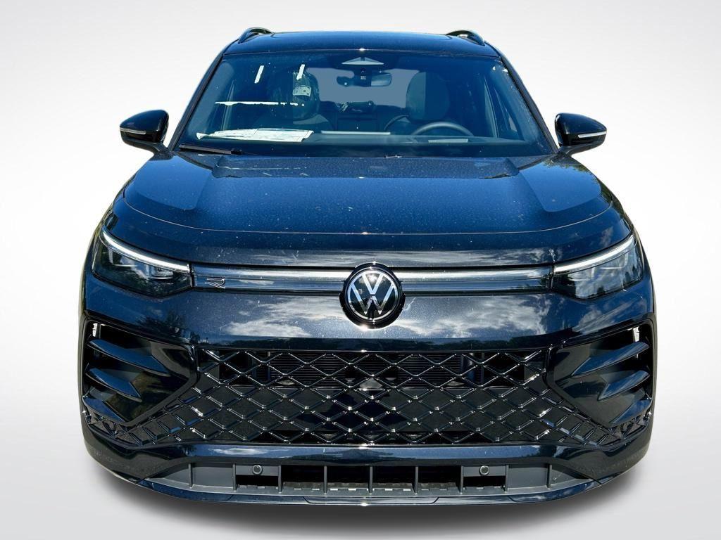 new 2026 Volkswagen Tiguan car, priced at $36,337