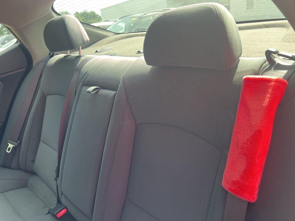 used 2015 Kia Optima car, priced at $9,235