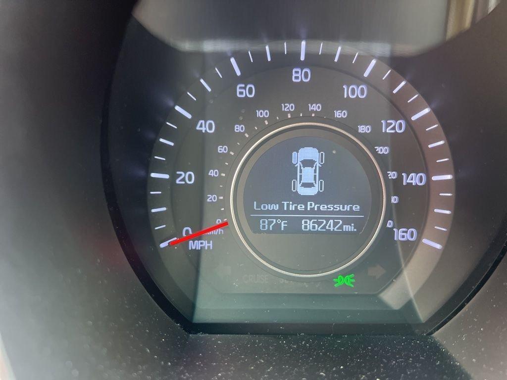 used 2015 Kia Optima car, priced at $9,235