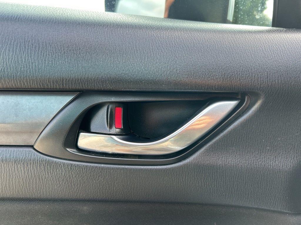 used 2019 Mazda CX-5 car, priced at $13,995