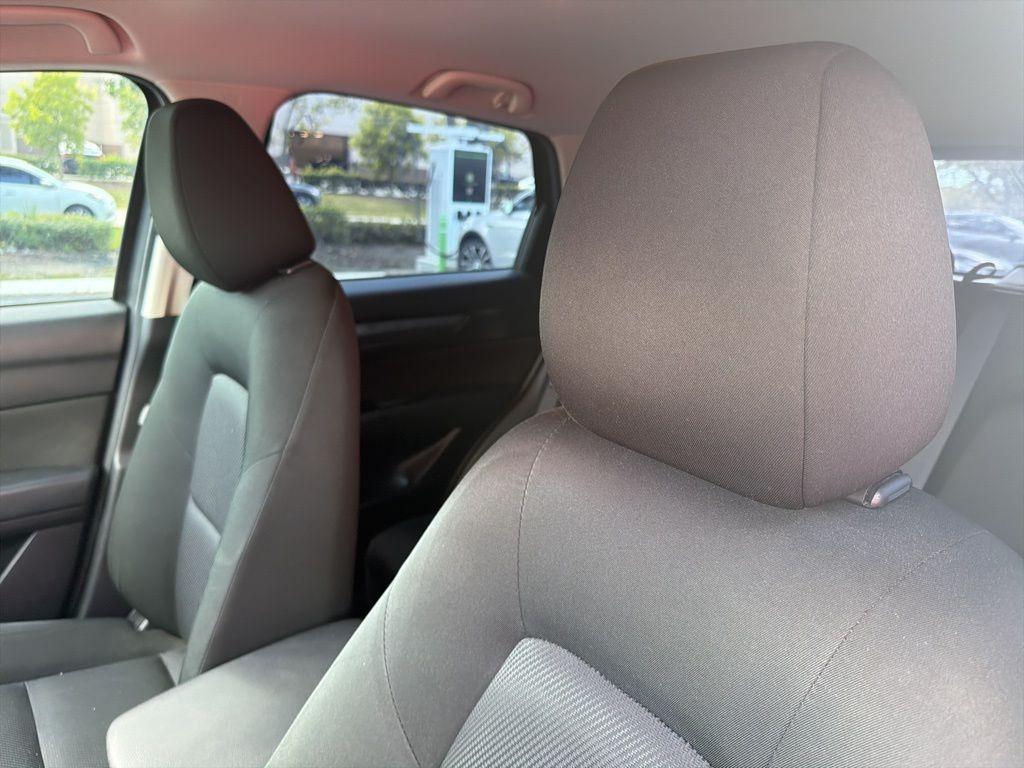 used 2019 Mazda CX-5 car, priced at $13,798