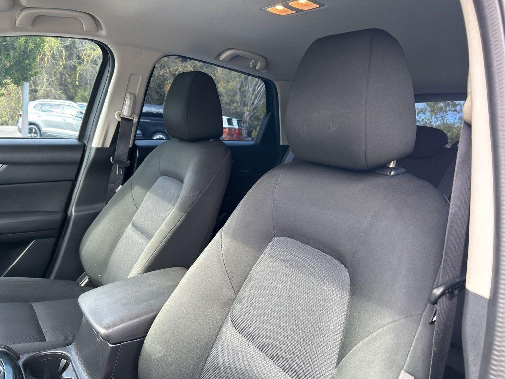 used 2019 Mazda CX-5 car, priced at $13,995