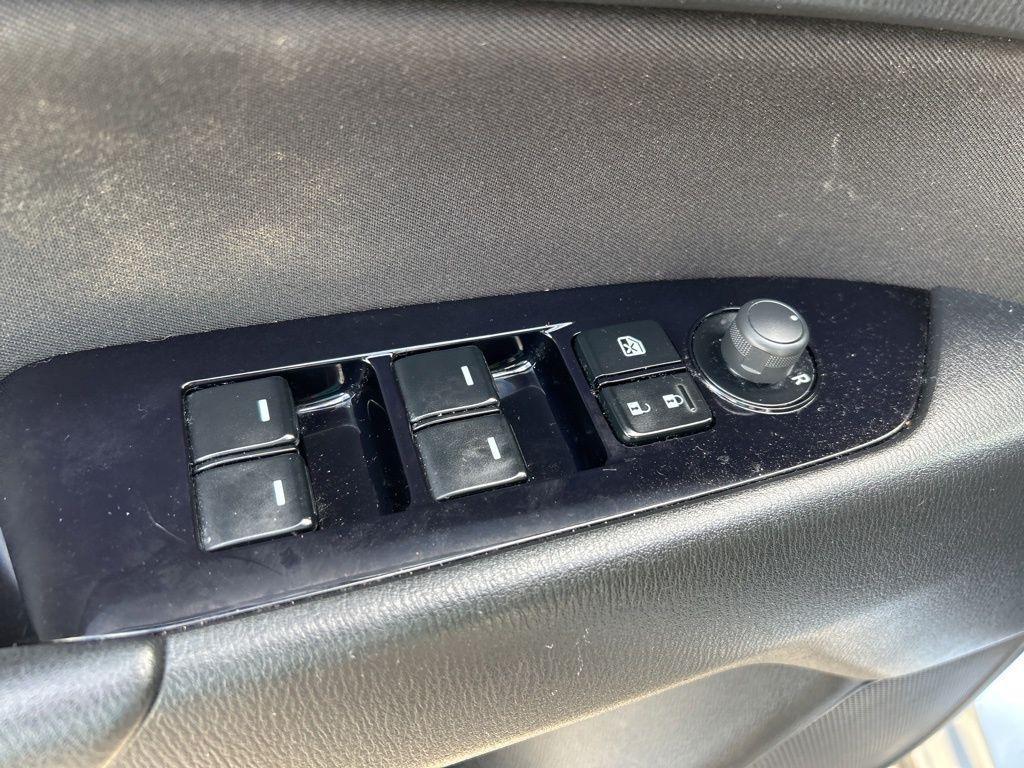 used 2019 Mazda CX-5 car, priced at $13,995